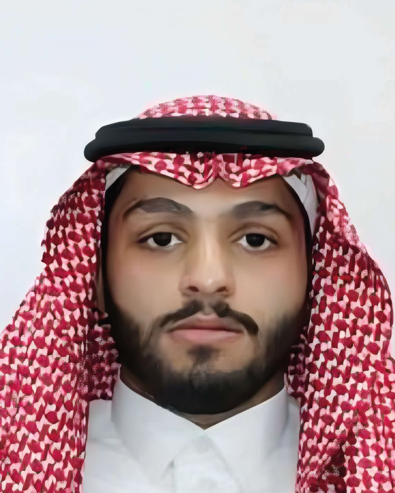 علي الشهري